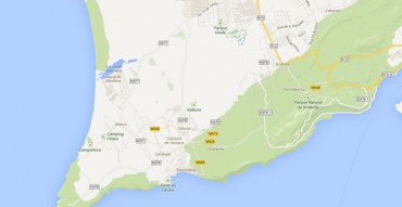 Viaje con mi perro a portugal